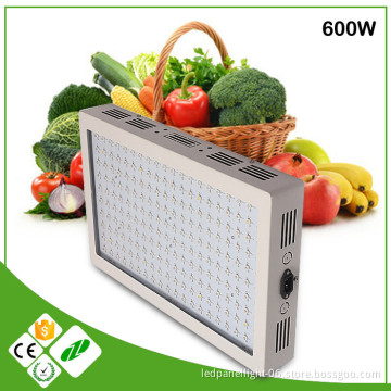 High quality greenhouse cheap 600w led grow lights for sale